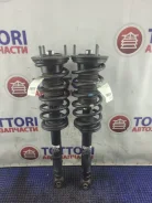 ������ Toyota Crown 4851080632 GWS214 2GR-FXE, �������� ������ 4851080632 ����