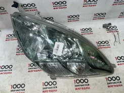 ���� Toyota ISIS 4449 ANM10, �������� ����� 4449 ����