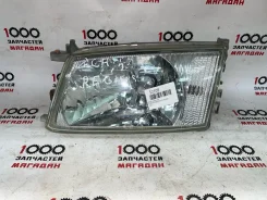���� Toyota Hiace Regius 2671 KCH40G, �������� ����� 2671 ����