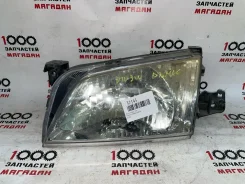���� Mazda Demio P1001 DW3W, �������� ����� P1001 ����