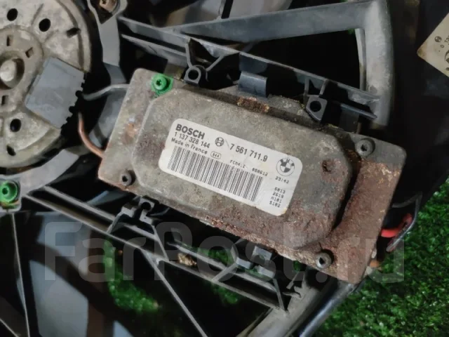 ���������� ��������� BMW 320D 17427801993 E90 N47 17427801993 ����