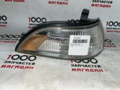 ������� Toyota MARK II 22207 GX81 1GFE, �������� ������ 22207 ����