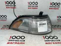 ������� Toyota MARK II 22207 GX81 1GFE, �������� ������ 22207 ����