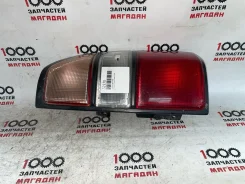 ����-������ Toyota Land Cruiser Prado 6454 KZJ90, ������ ������ 6454 ����