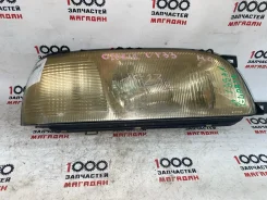 ���� Nissan Gloria 1523 VY33, �������� ������ 1523 ����