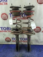 ������ Toyota Platz 2001.06 4851059257 SCP11 1SZ-FE, �������� ������ 4851059257 ����
