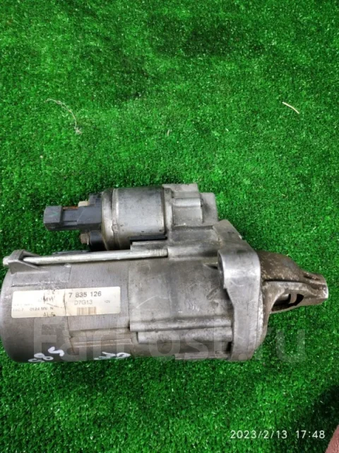 ������� BMW M5 12417835126 E60 S85 12417835126 ����