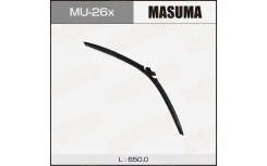 ����� ���������������� 650mm DNTL1.1 Masuma MU26X MU26X ����