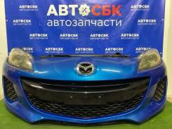 ������� Mazda Axela 2011-2013 BGV450031EBB BL Pevps BGV450031EBB ����
