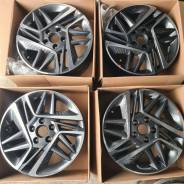 Hyundai. 6.5x17", 5x114.3, ET43, �� 67,1���. ����
