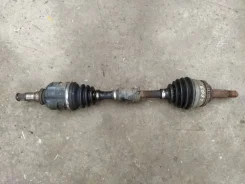 ������ Toyota Corolla 2005 4342002270 ������� 4ZZ-FE, �������� ����� 4342002270 ����