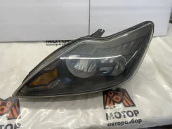 ���� Ford Focus 2 1754447 ������� 1.6 SHDA, ����� 1754447 ����