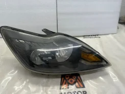 ���� Ford Focus 2 1754445 ������� 1.6 SHDA, ������ 1754445 ����