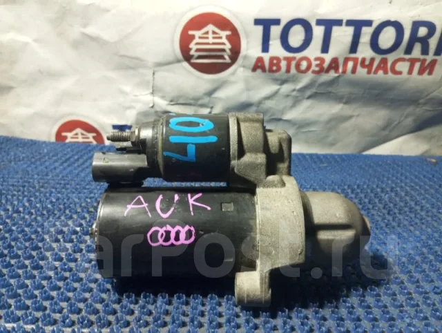 ������� AUDI A4 06E911023C 8E AUK 06E911023C ����
