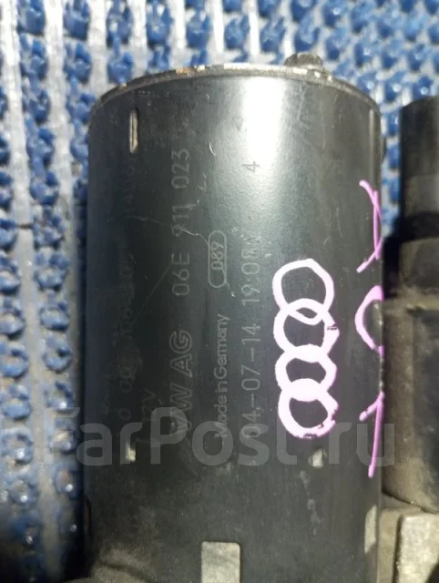 ������� AUDI A4 06E911023C 8E AUK 06E911023C ����