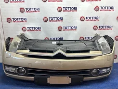 NOSE CUT Citroen C6 2008.06 7401CQ TD XFV 7401CQ ����