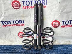 ����������� Toyota Succeed 2003.05 4853052440 NCP58G 1NZ-FE, ������ 4853052440 ����