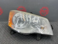 ���� Chrysler Voyager 5/Grand Caravan 2007 5113342AC 5 2.8 ENS, �������� ������ 5113342AC ����