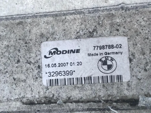 ���������� BMW 120d 17517798788 E87 N47 17517798788 ����
