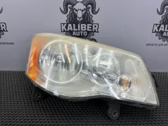 ���� Chrysler Voyager 5/Grand Caravan 2011 5113344AE 2.8 ENS, ������ 5113344AE ����