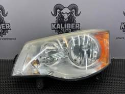 ���� Chrysler Voyager 5/Grand Caravan 2011 5113345AE 2.8 ENS, ����� 5113345AE ����