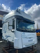 ������ � ����� DAF XF 106.510 2017 ����
