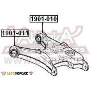 ����������� ������� ������� ������ ASVA 1901-010 ASVA 1901010 ����