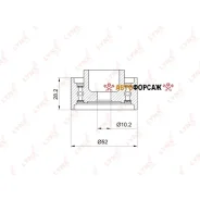 ����� �������� ����� ��� Lynxauto PB-3021 Lynxauto PB3021 ����