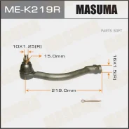���������� ������� ���� HYUN/KIA ����. Masuma MEK219R MEK219R ����