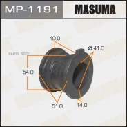 ������ ������������� Toyota LAND Cruiser Prado 150 ������. (���. 2 ��. ) Masuma MP1191 MP1191 ����