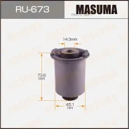 ����������� Nissan ����. Masuma RU673 RU673 ����