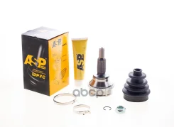 ���� ��� �/� Renault Duster (10-) �������� ������ ASP ���. cv270216 CV270216 ����