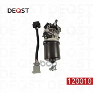 ����� ���������������� ����� ���������������� �������� Renault Symbol I (LB0/1/2) 01.00-12.08 Deqst ���. 120010 120010 ����