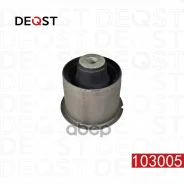 ����������� Hyundai Solaris (10-) Deqst ���. 103005 103005 ����