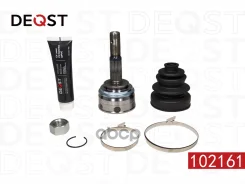 ���� Nissan Almera 1.4 95-00 ���. Nissan Almera N15/Sunny N14 1.4-2.0D 90-00 �������� Deqst ���. 102161 102161 ����