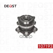 ������� ������ � ����� Infiniti FX 10,08-, 37 Deqst ���. 107193 107193 ����