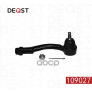 ���������� ������� ��� Hyundai Sonata IV (NEW EF) 10.01- Deqst ���. 109027 109027 ����