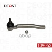 ���������� ������� ��� Nissan JUKE 06.10- ����� Deqst ���. 109053 109053 ����