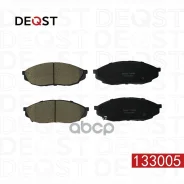 ������� ������������ �������� ��������� Changan UNI-K (22-) AWD Deqst ���. 133005 133005 ����