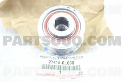 ���� ������� ���������� �������� 1Kdftv/1Gdftv/2Kdftv LC 120 �������� Toyota 274150L030 274150L030 ����