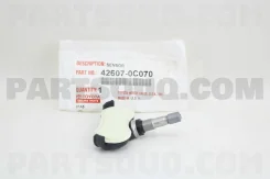 ������ �������� � ����� Tundra, Sequoia, Sienna 06- �������� 100% Toyota 426070C070 426070C070 ����