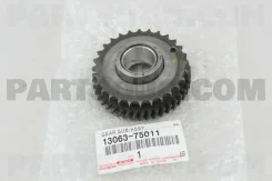 �������� ������� ��������������� ���� ��� 2TRFE LC150. �������� 100% Toyota 1306375011 1306375011 ����