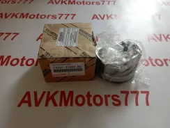 ������� ��������� 2GRFE Camry (ACV40) �������� 100% Toyota 1310131092B0 1310131092B0 ����