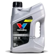 Valvoline SynPower 4T