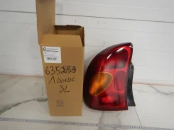������ ������ �����, Chevrolet (�������)-Lanos (04-09) [CMP1301229] CMP1301229 ����