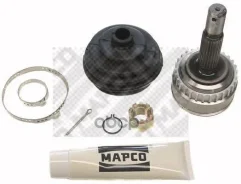 ���� �������� �-� OPEL Astra F (T92) 1.6 i (F08 M08 F68 M68) Vectra B (J96) 1.6 i 16V (F19) Mapco ���. 16947 16947 ����