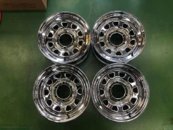 Vision Wheel 147 Daytona