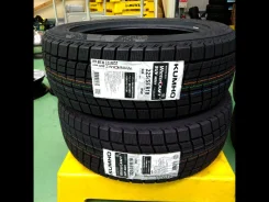 Kumho WinterCraft SUV WS61