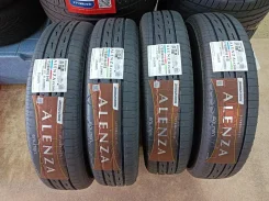 Bridgestone Alenza LX200