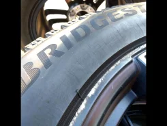 Bridgestone Blizzak XG02